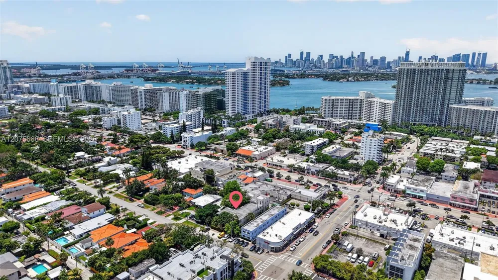 1446 Lenox Ave #5 Miami Beach, FL 33139
