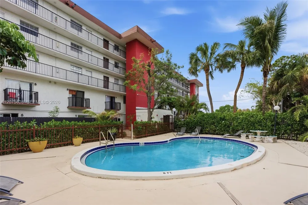 2520 Andrews Ave #303A Wilton Manors, FL 33311