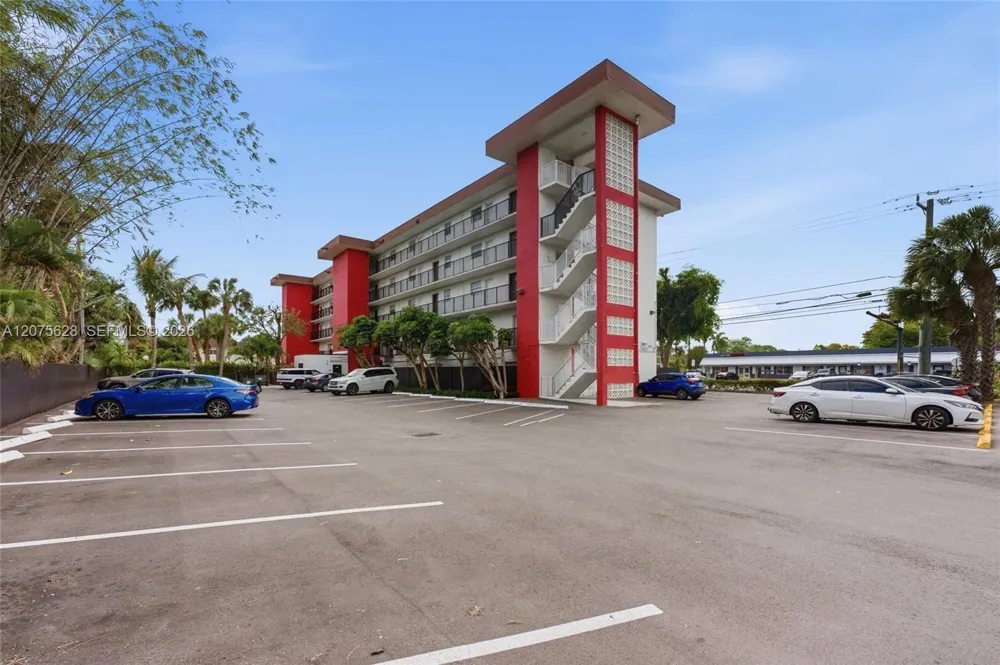 2520 Andrews Ave #303A Wilton Manors, FL 33311