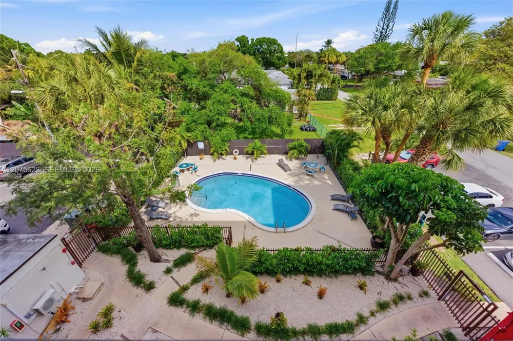 2520 Andrews Ave #303A Wilton Manors, FL 33311