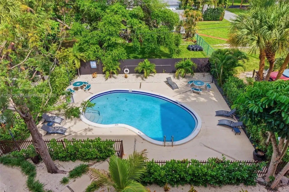 2520 Andrews Ave #303A Wilton Manors, FL 33311