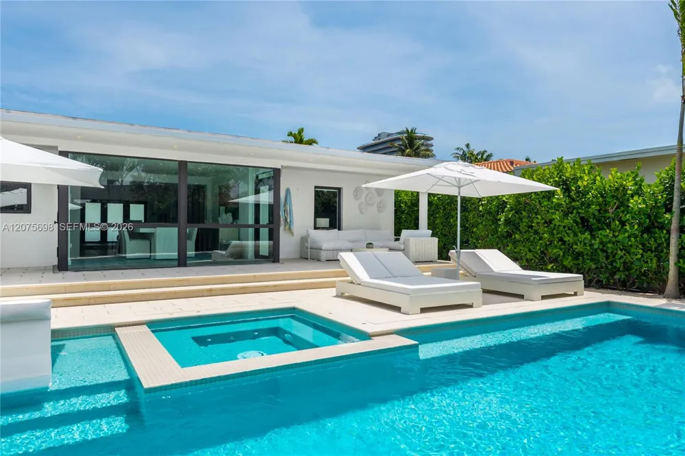 8834 Abbott Ave Surfside, FL 33154