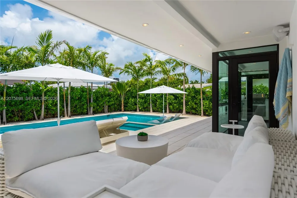 8834 Abbott Ave Surfside, FL 33154