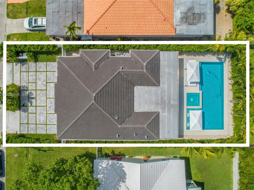 8834 Abbott Ave Surfside, FL 33154