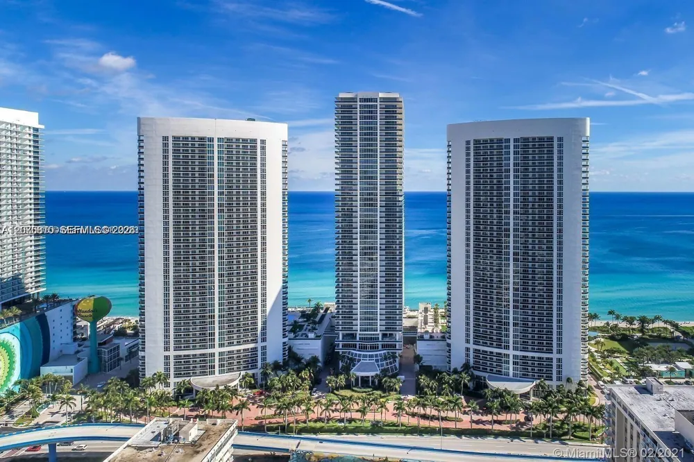 1830 S Ocean Dr #3704 Hallandale Beach, FL 33009