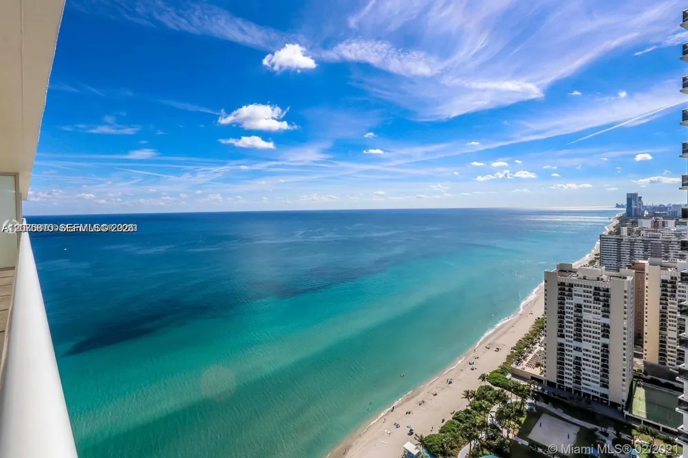 1830 S Ocean Dr #3704 Hallandale Beach, FL 33009