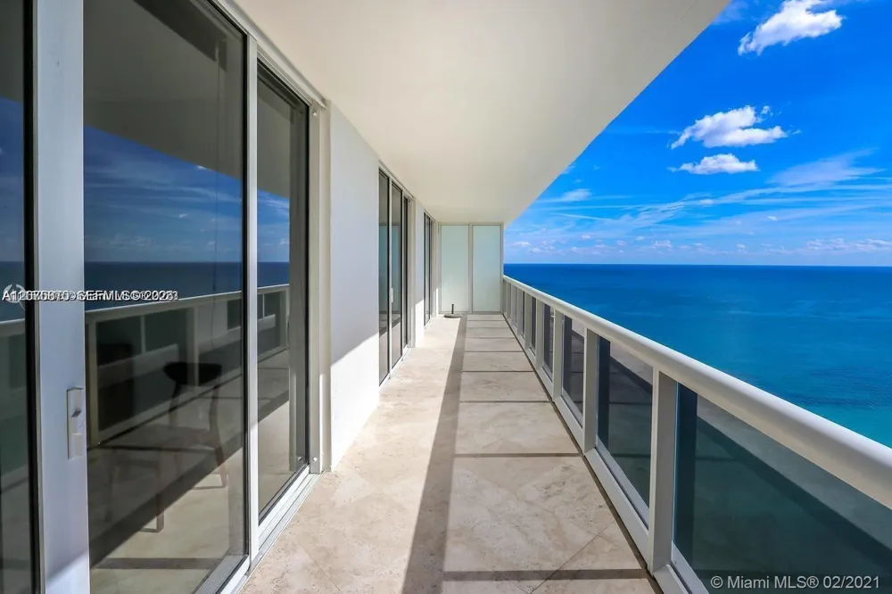 1830 S Ocean Dr #3704 Hallandale Beach, FL 33009