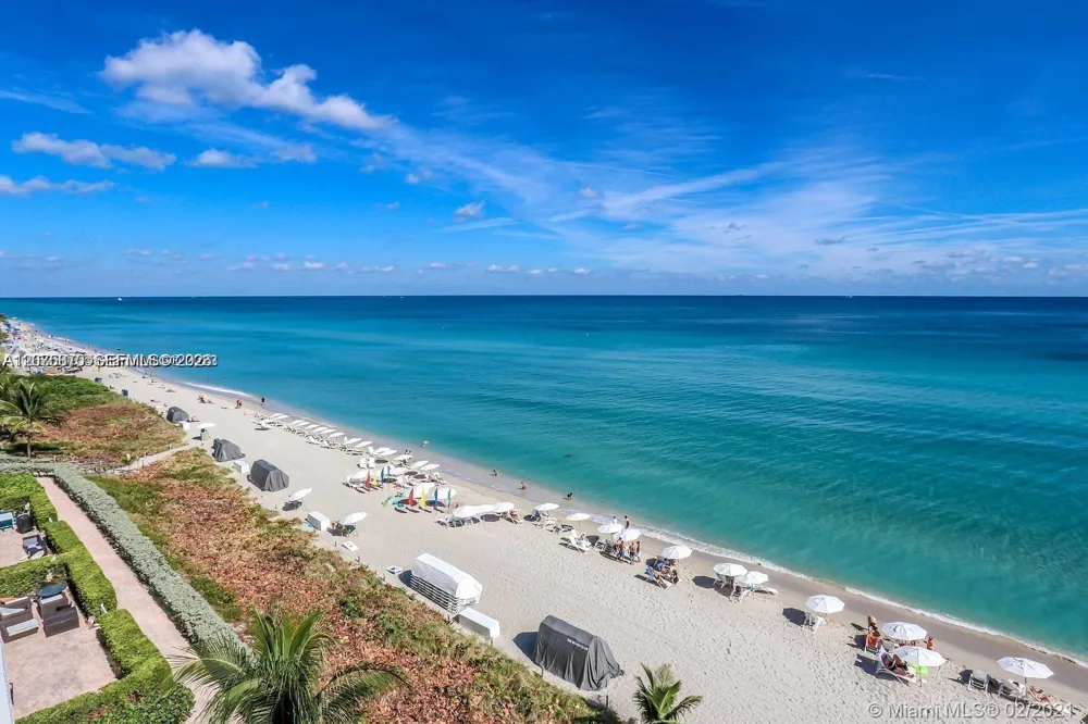 1830 S Ocean Dr #3704 Hallandale Beach, FL 33009