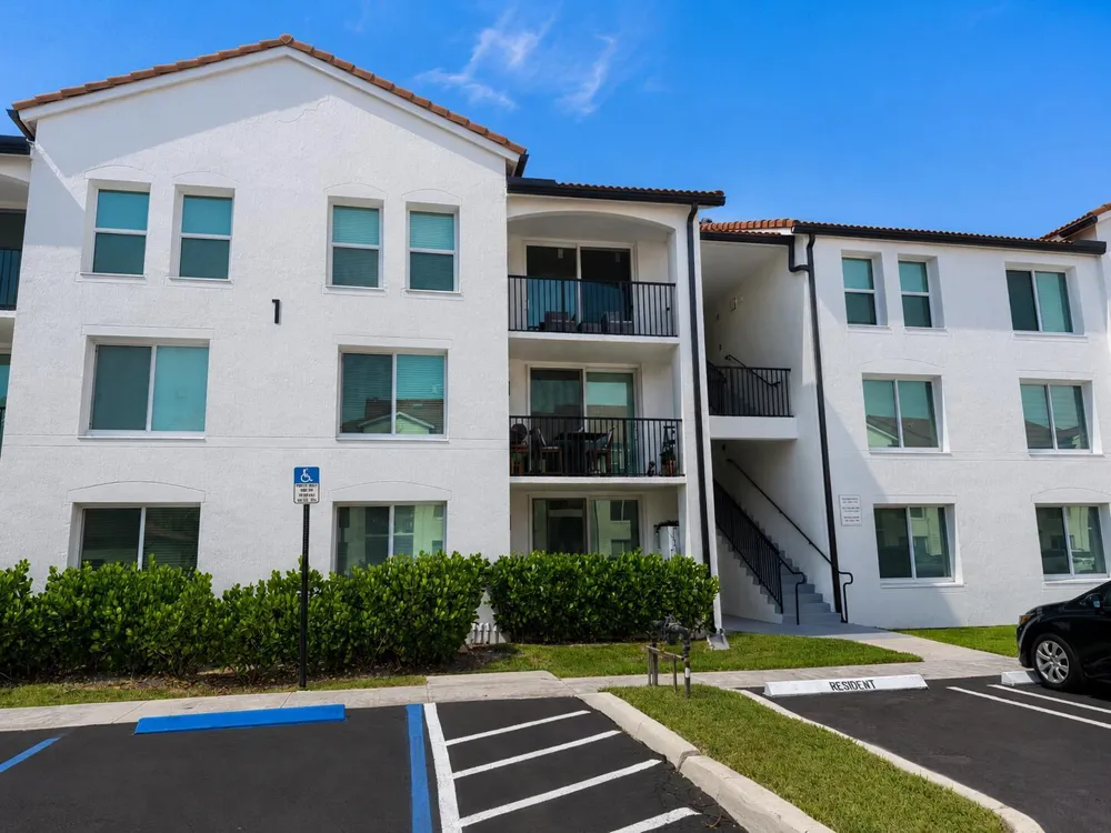 106 VILLA CIRCLE #106 Boynton Beach, FL 33435