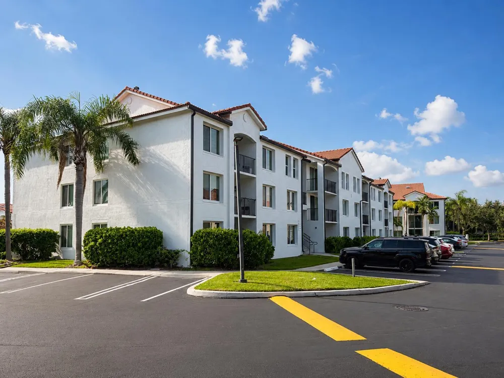 106 VILLA CIRCLE #106 Boynton Beach, FL 33435