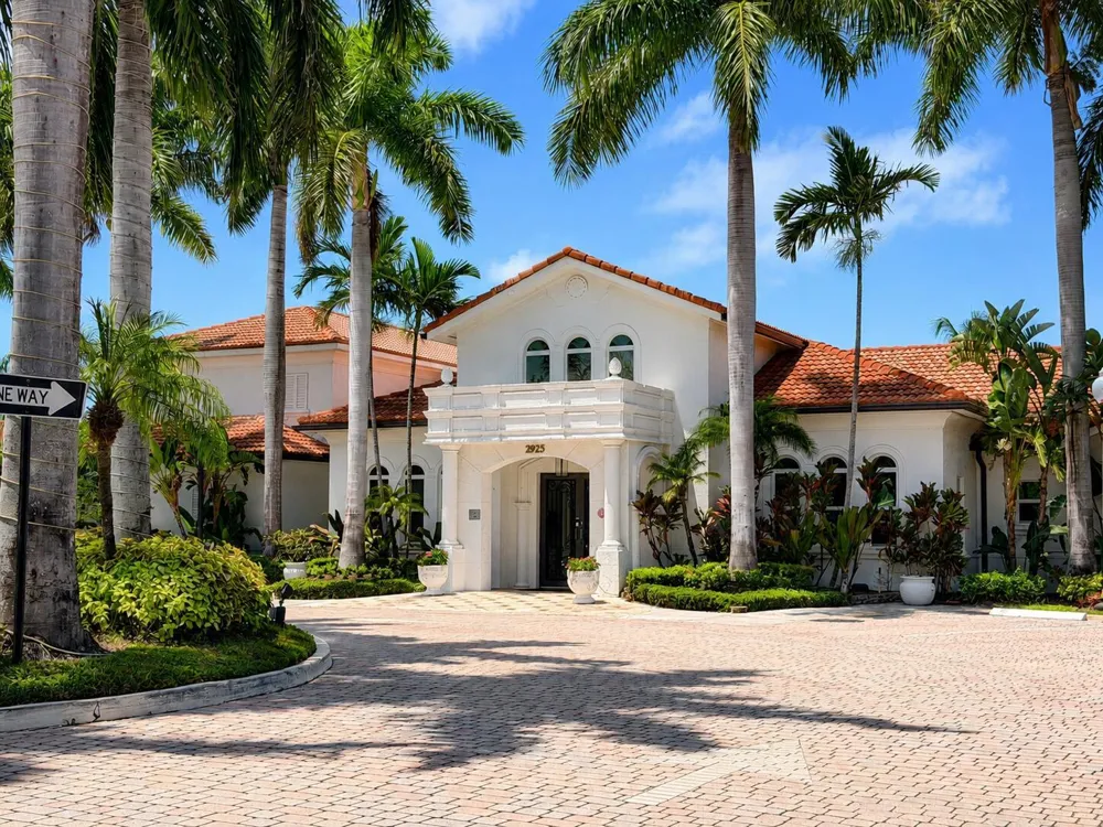 106 VILLA CIRCLE #106 Boynton Beach, FL 33435