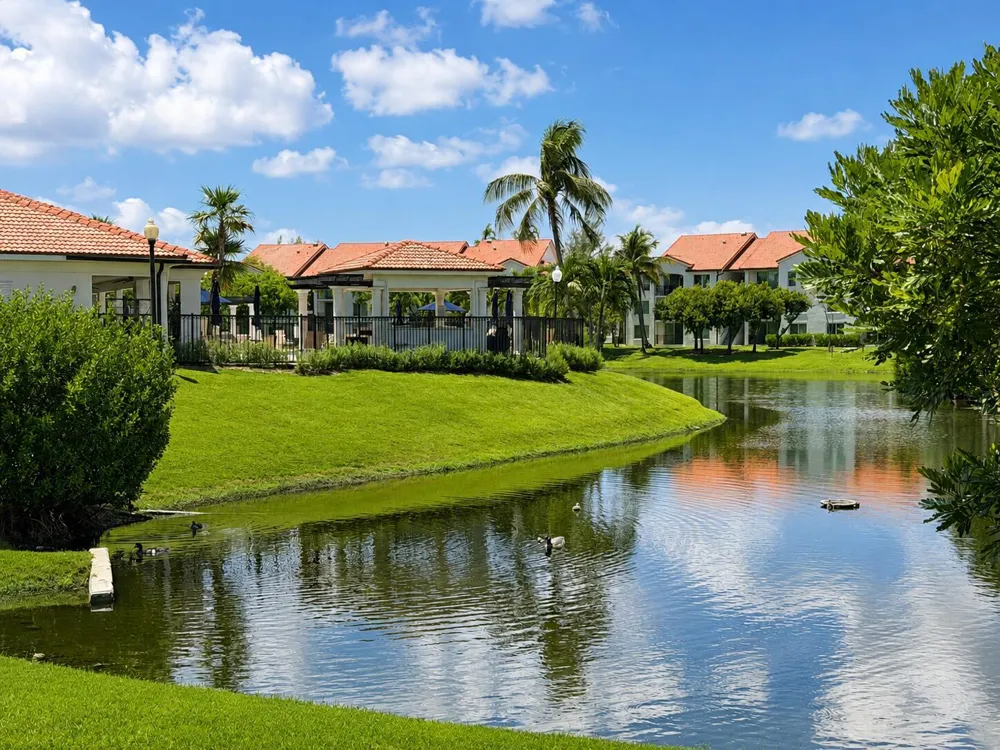 106 VILLA CIRCLE #106 Boynton Beach, FL 33435