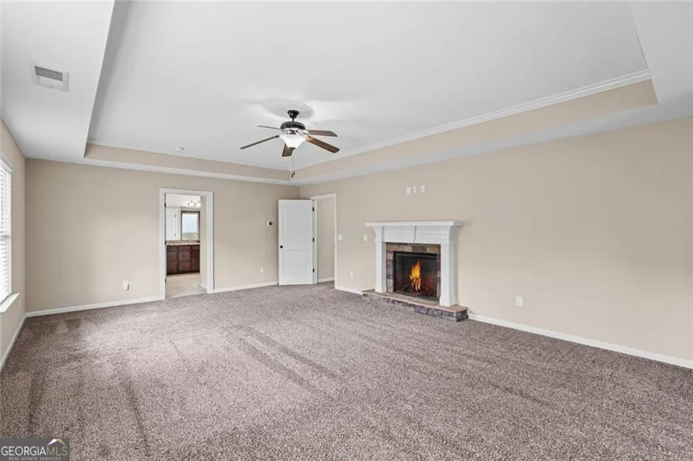 1125 Acorn Oak DR Lawrenceville, GA 30045