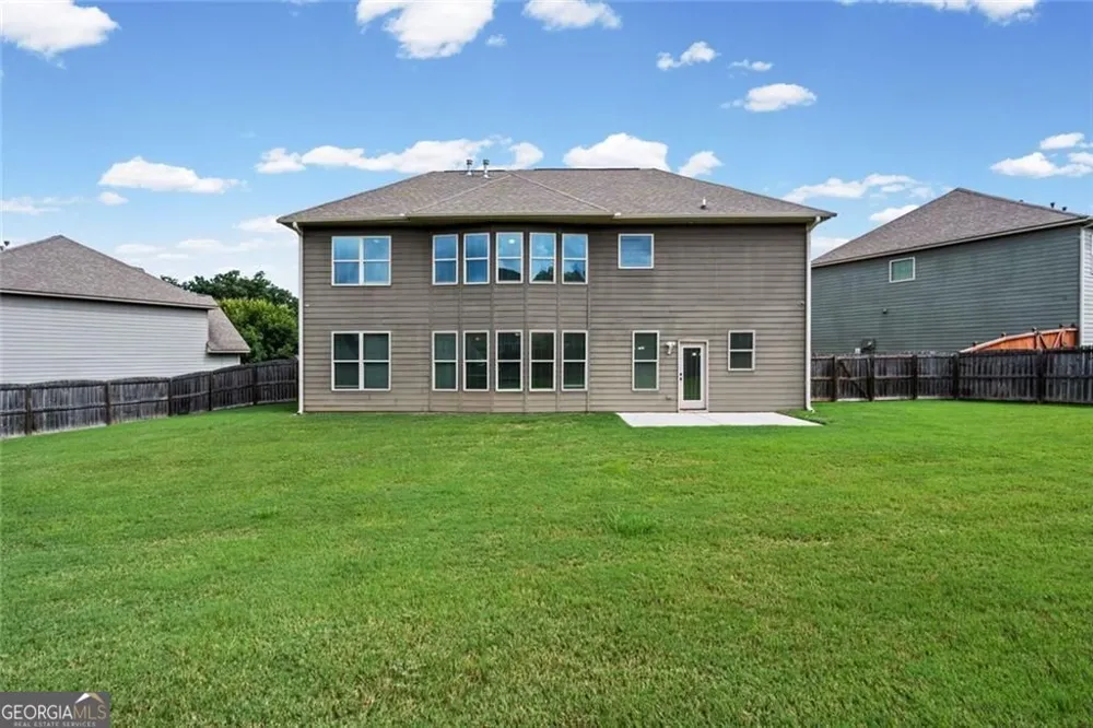 1125 Acorn Oak DR Lawrenceville, GA 30045