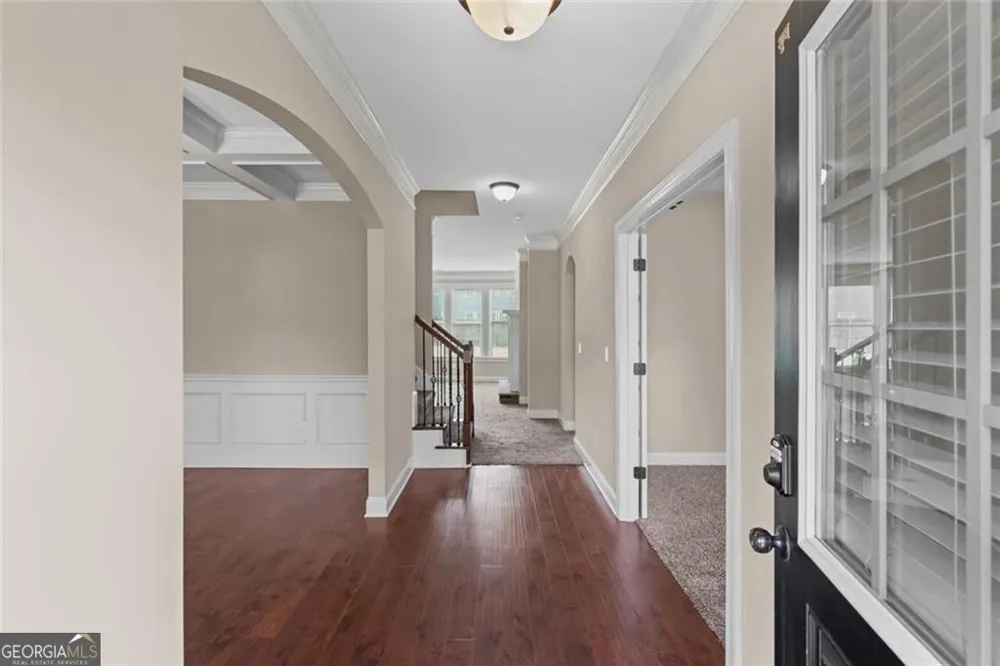 1125 Acorn Oak DR Lawrenceville, GA 30045
