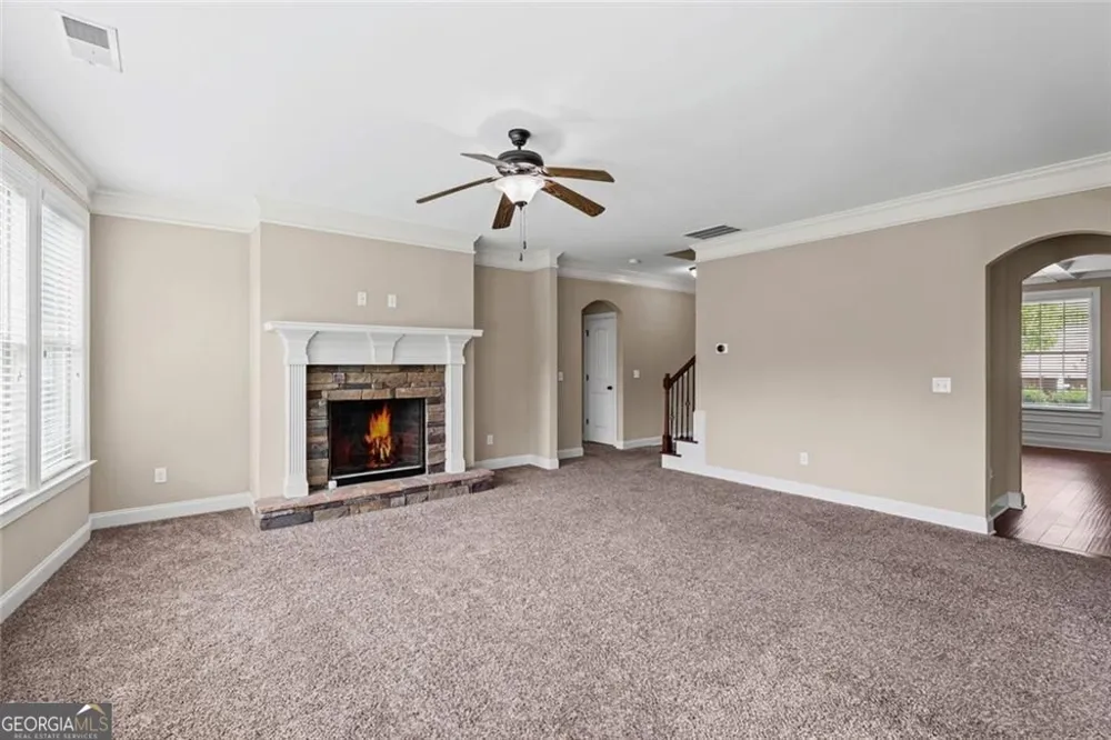 1125 Acorn Oak DR Lawrenceville, GA 30045