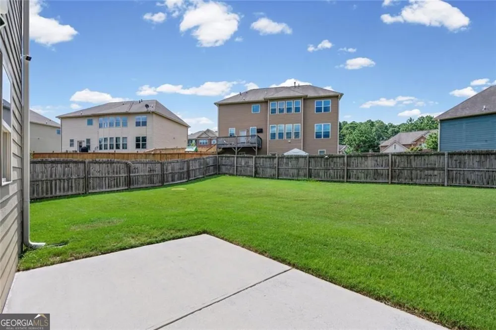 1125 Acorn Oak DR Lawrenceville, GA 30045