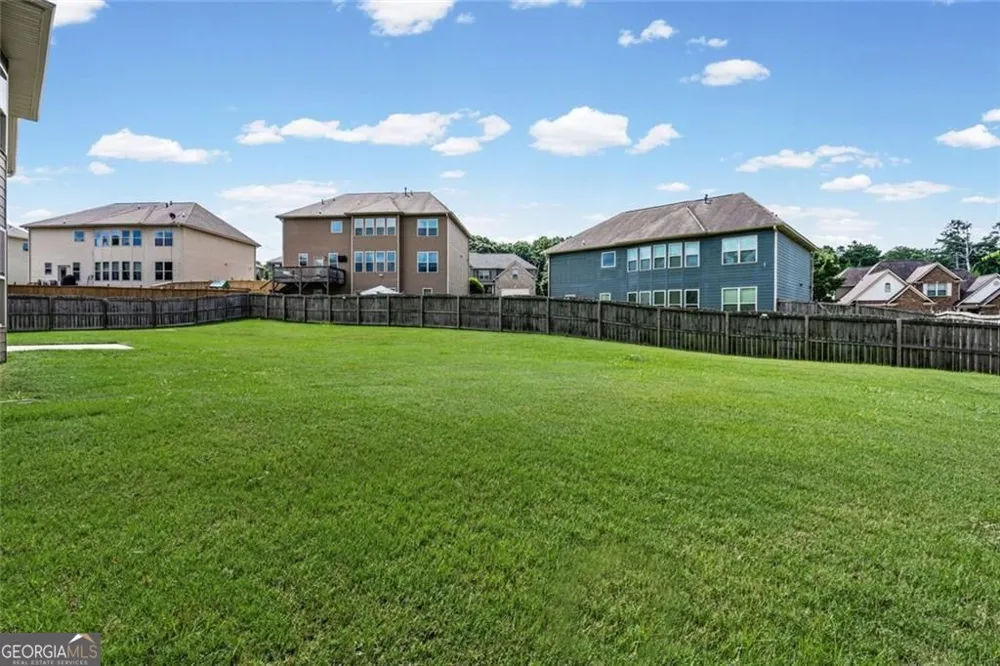 1125 Acorn Oak DR Lawrenceville, GA 30045