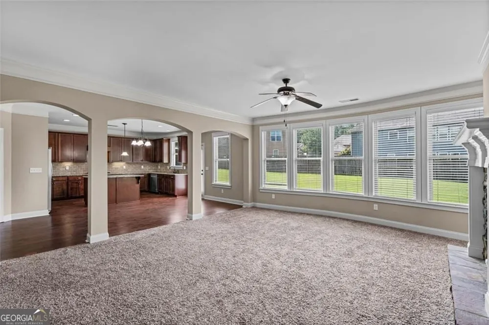 1125 Acorn Oak DR Lawrenceville, GA 30045