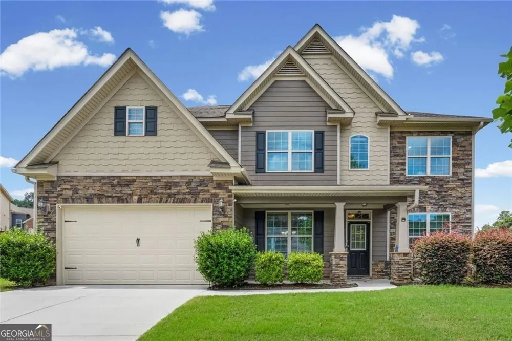 1125 Acorn Oak DR Lawrenceville, GA 30045