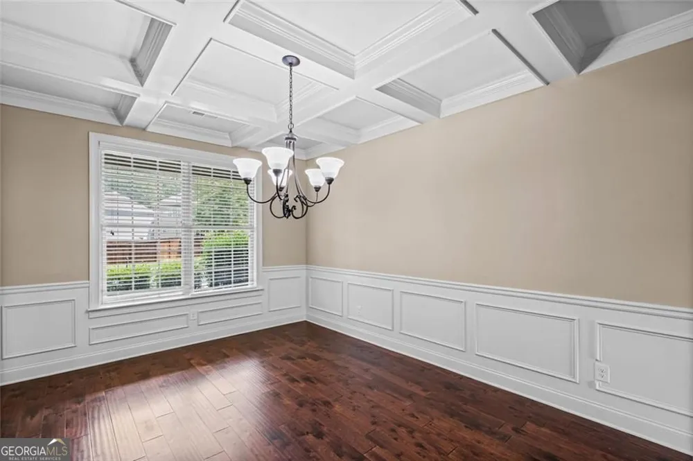 1125 Acorn Oak DR Lawrenceville, GA 30045
