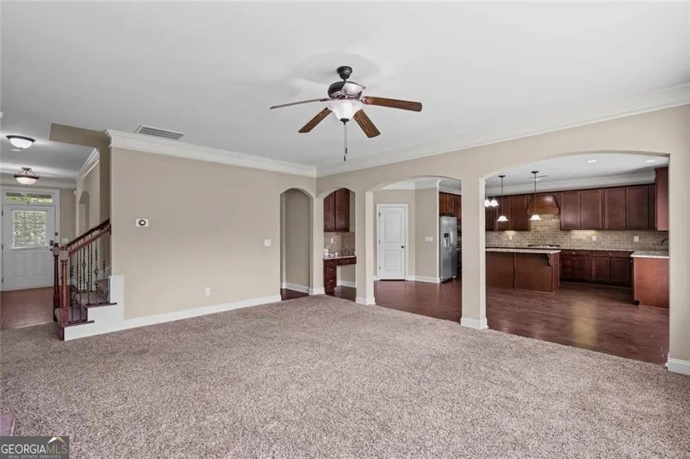 1125 Acorn Oak DR Lawrenceville, GA 30045