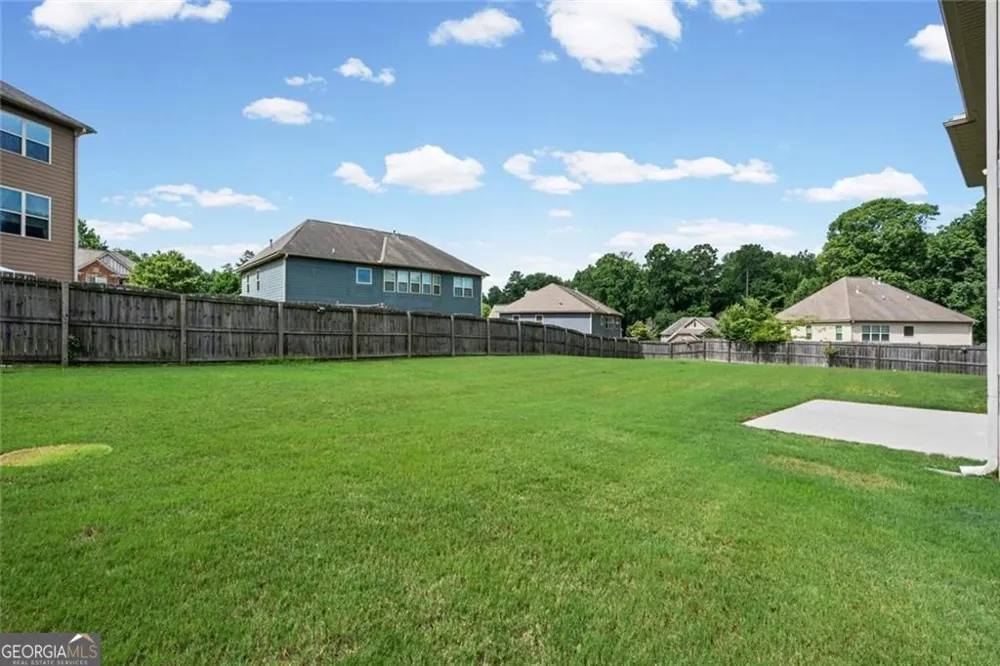 1125 Acorn Oak DR Lawrenceville, GA 30045