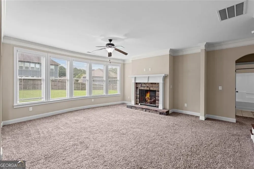 1125 Acorn Oak DR Lawrenceville, GA 30045