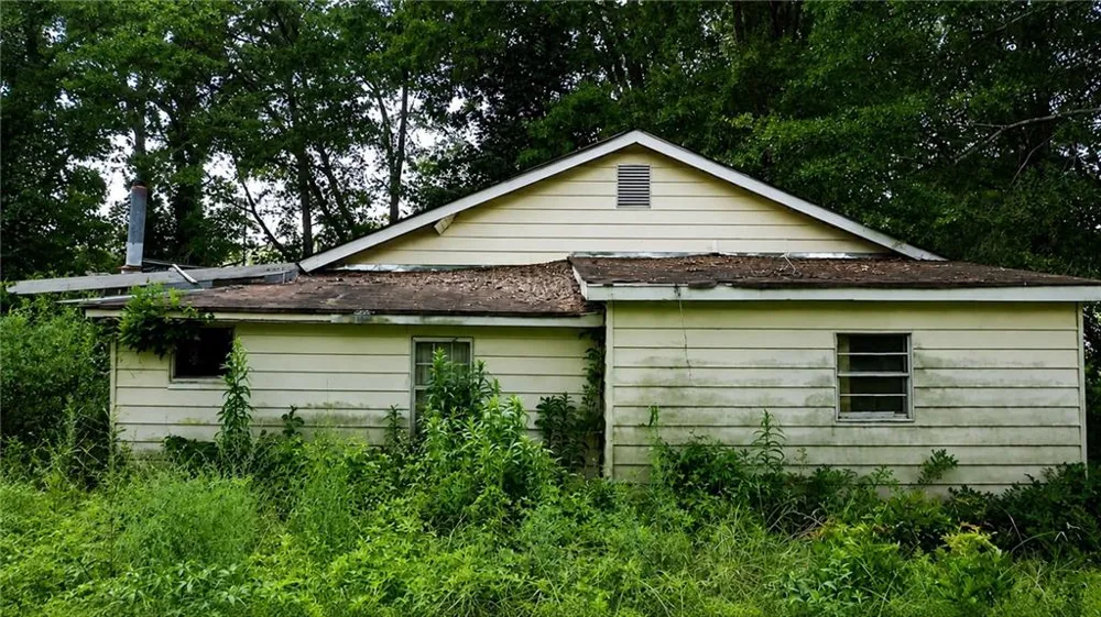 507 Burnt Hickory Road SE Cartersville, GA 30120