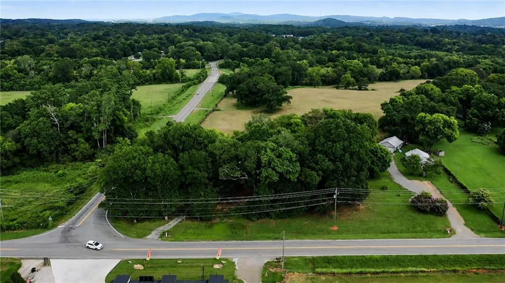 507 Burnt Hickory Road SE Cartersville, GA 30120