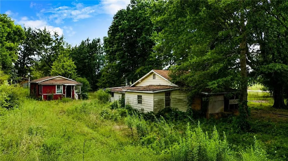 507 Burnt Hickory Road SE Cartersville, GA 30120