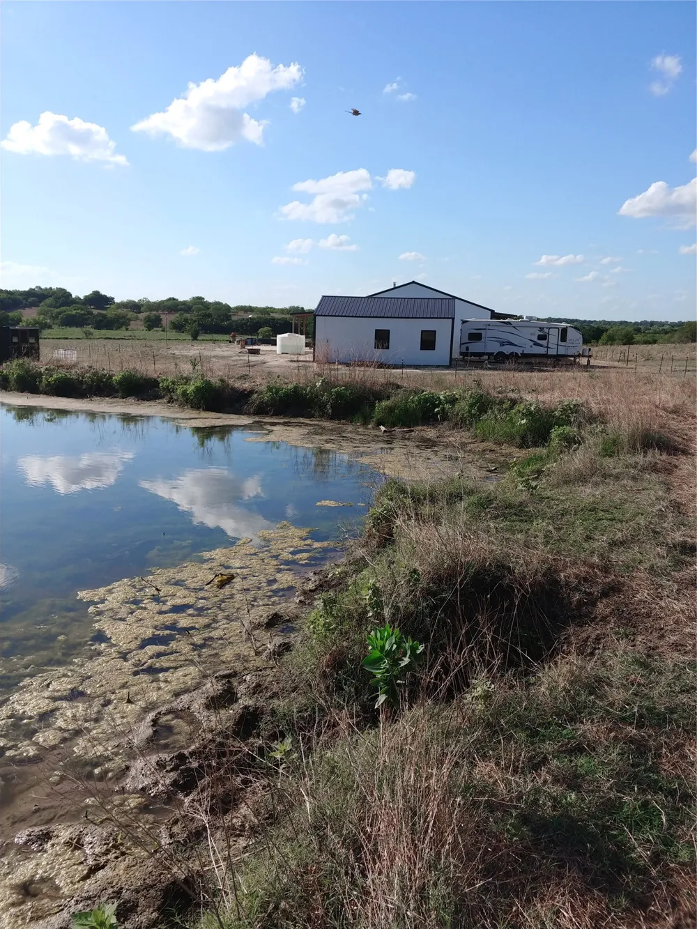 Private Road 451 Grandview, TX 76050