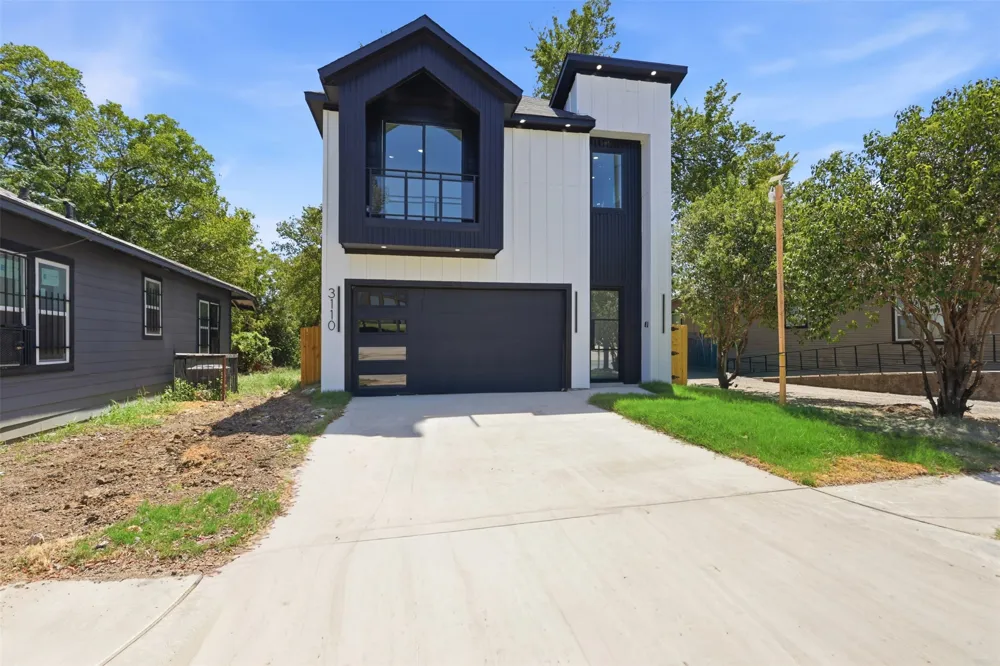3110 Pennsylvania Avenue Dallas, TX 75215