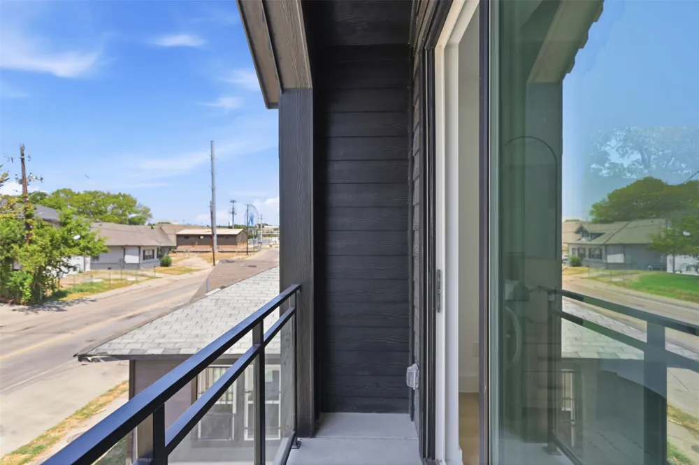 3110 Pennsylvania Avenue Dallas, TX 75215