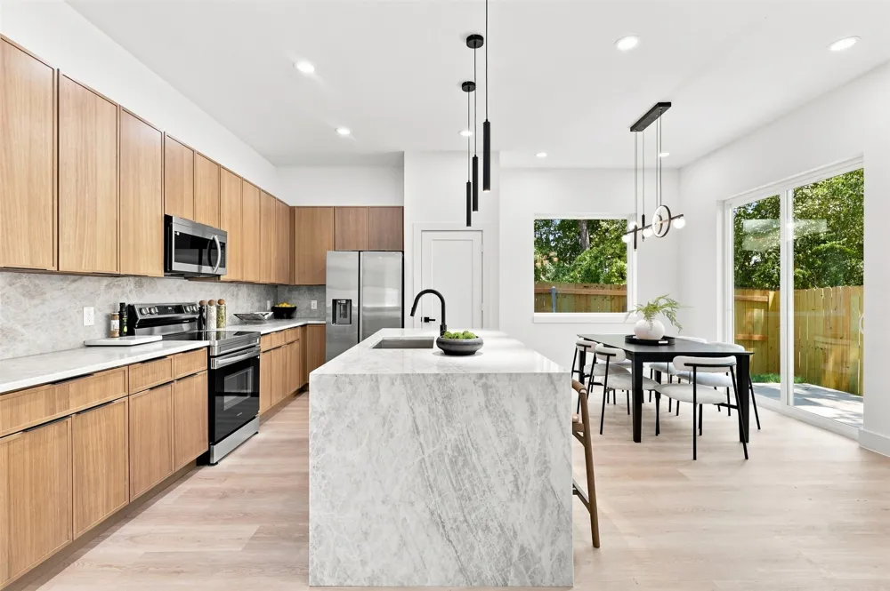 3110 Pennsylvania Avenue Dallas, TX 75215