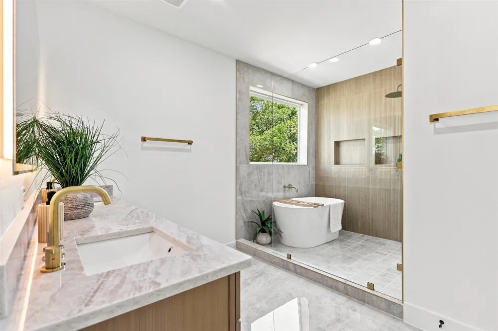 3110 Pennsylvania Avenue Dallas, TX 75215