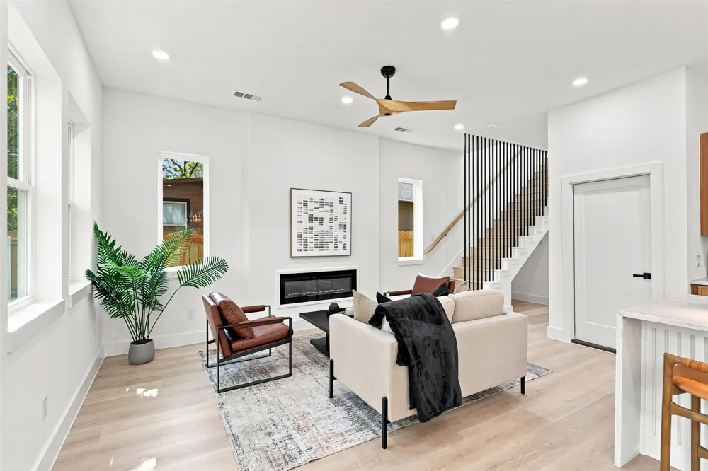 3110 Pennsylvania Avenue Dallas, TX 75215