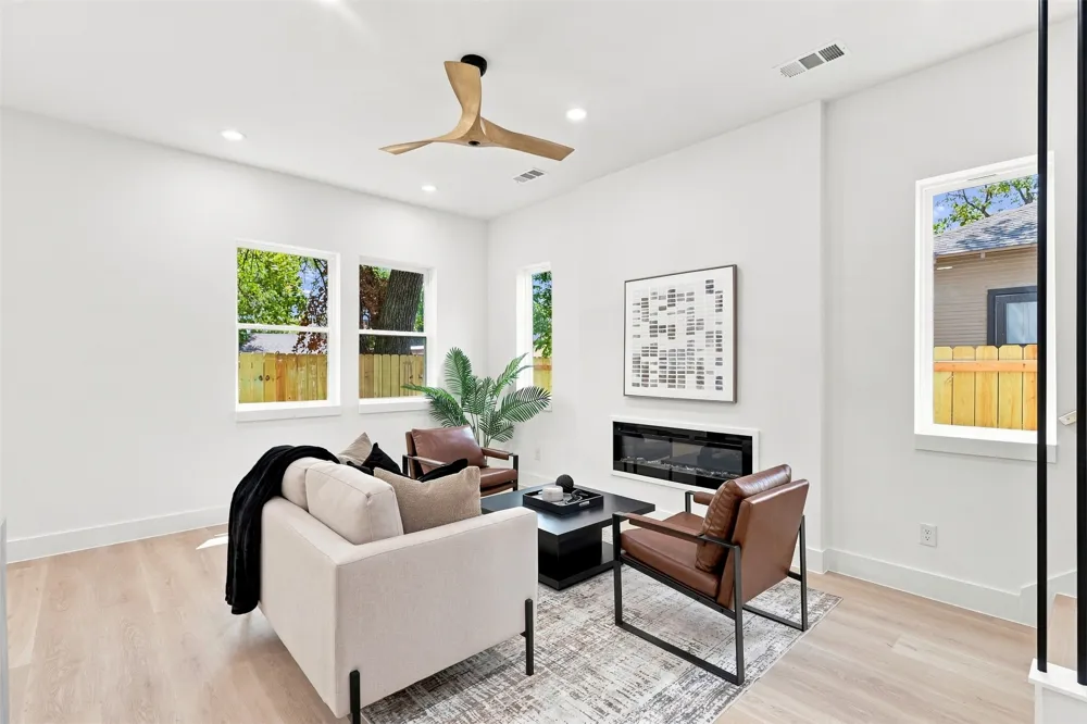 3110 Pennsylvania Avenue Dallas, TX 75215