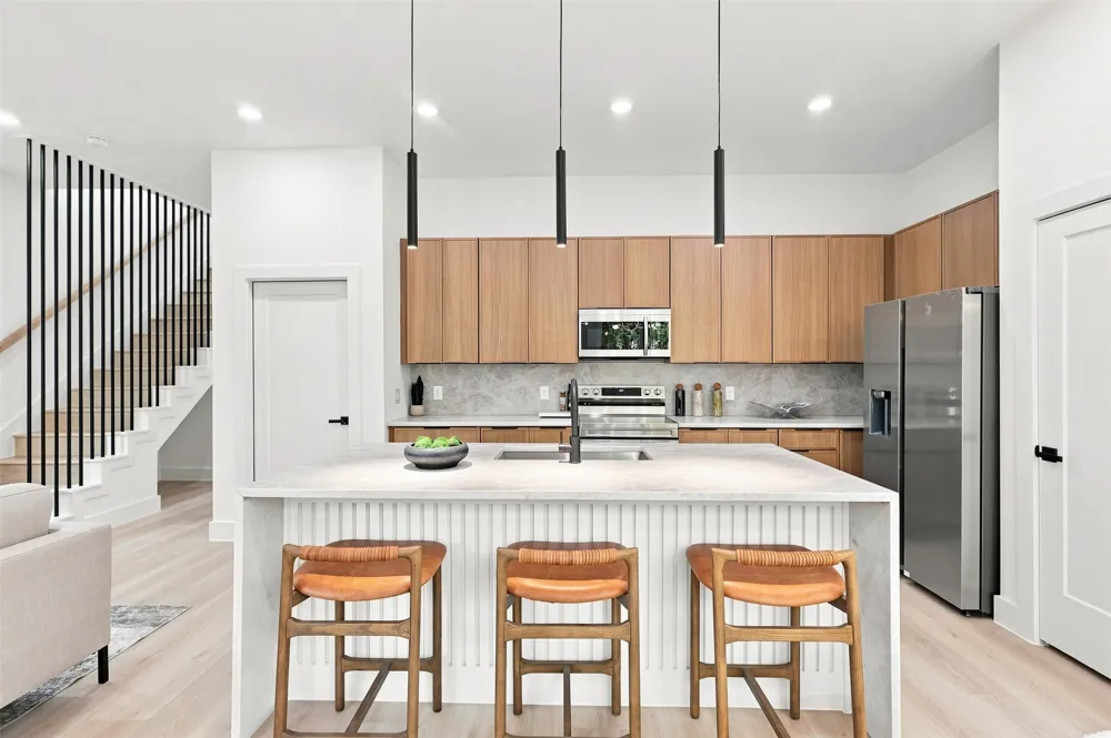 3110 Pennsylvania Avenue Dallas, TX 75215