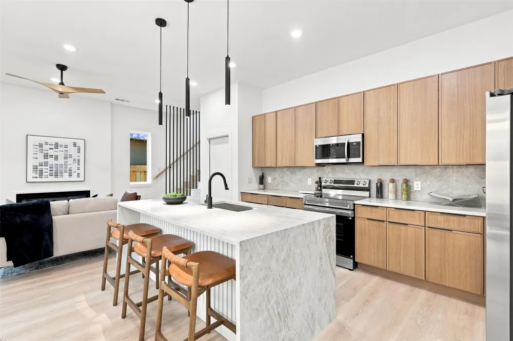 3110 Pennsylvania Avenue Dallas, TX 75215