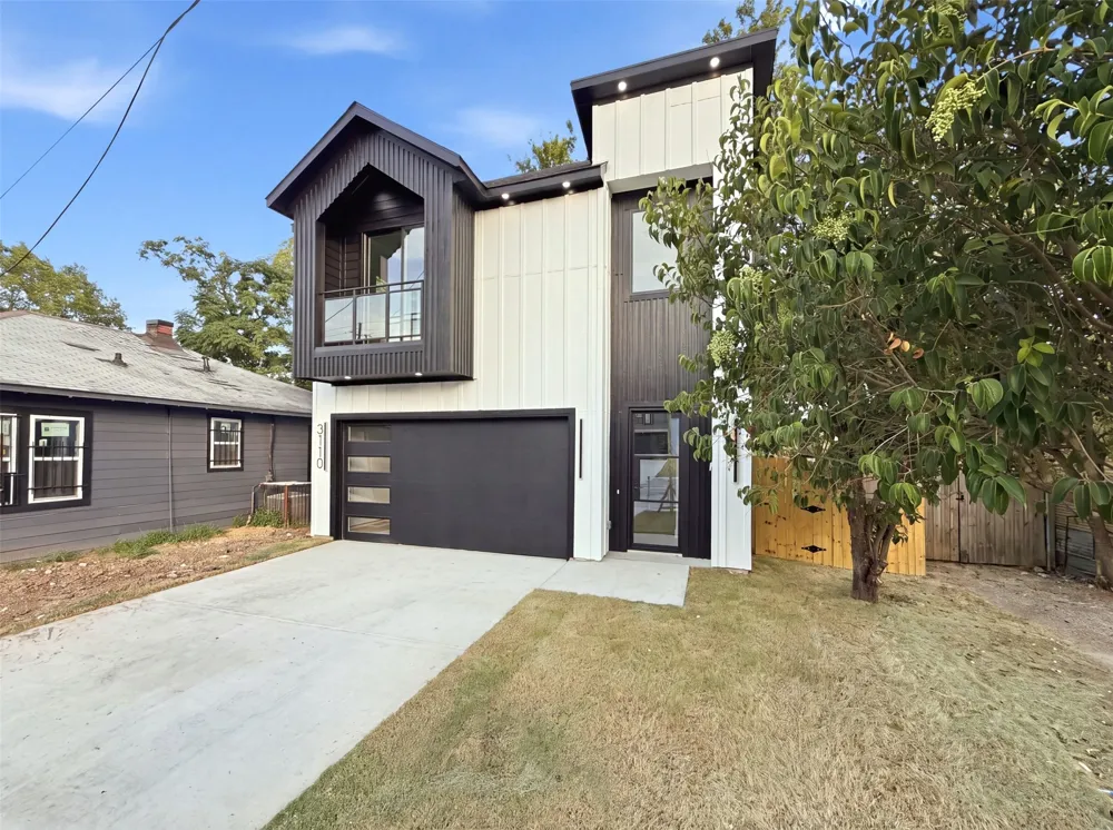3110 Pennsylvania Avenue Dallas, TX 75215
