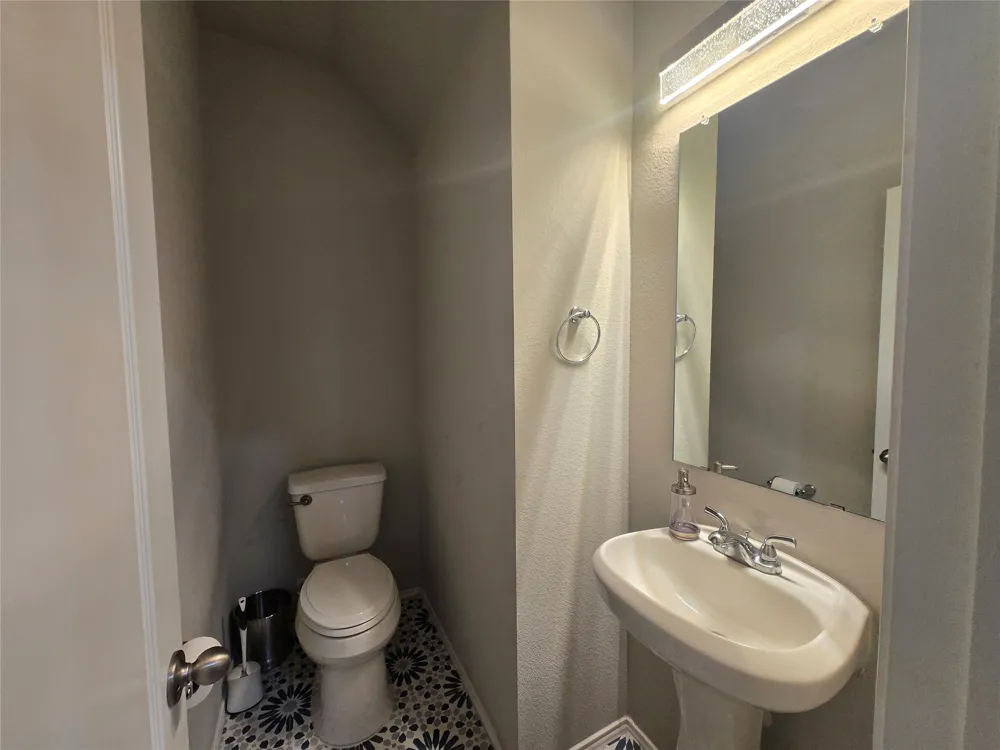 3308 Becker Drive Denton, TX 76207