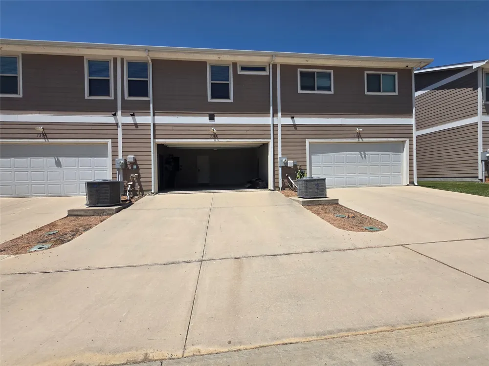 3308 Becker Drive Denton, TX 76207