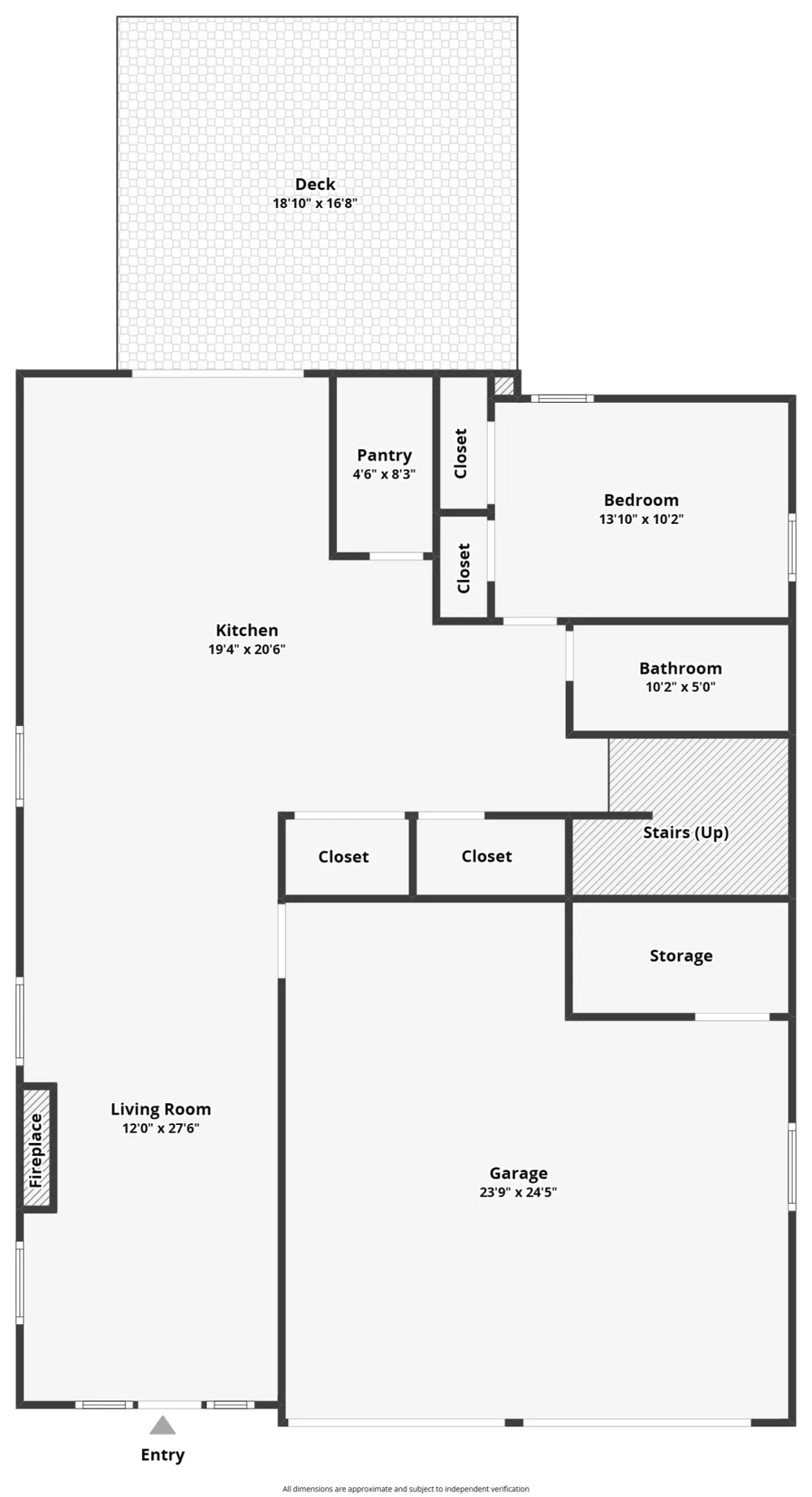 32144 Chamberlin Drive Lawton, MI 49065