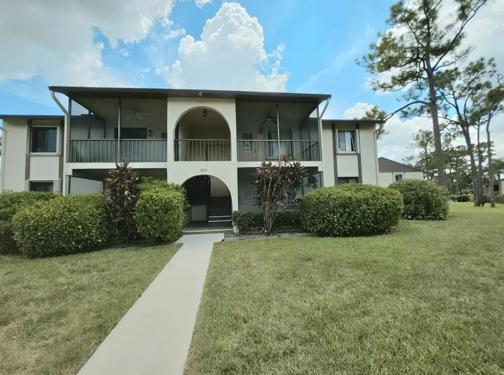 334 Knotty Pine Circle #D-2 