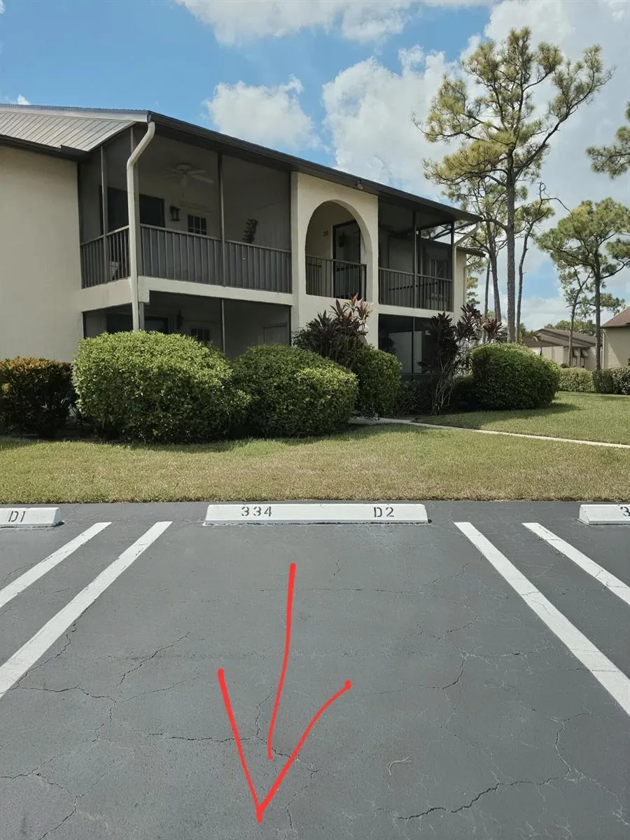 334 Knotty Pine Circle #D-2 