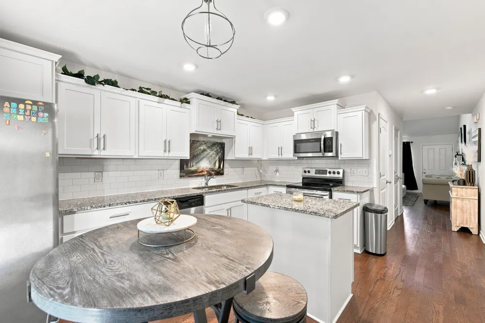 5520 Hamilton Cir Antioch, TN 37013
