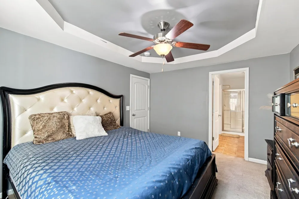 5520 Hamilton Cir Antioch, TN 37013