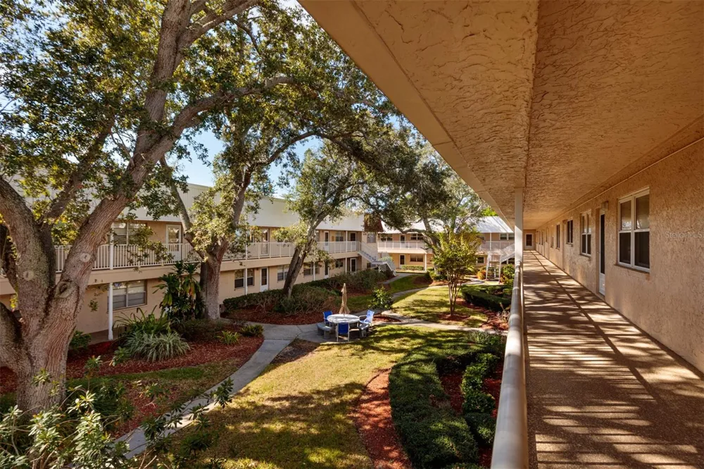 10036 63RD AVENUE #17 St Petersburg, FL 33708