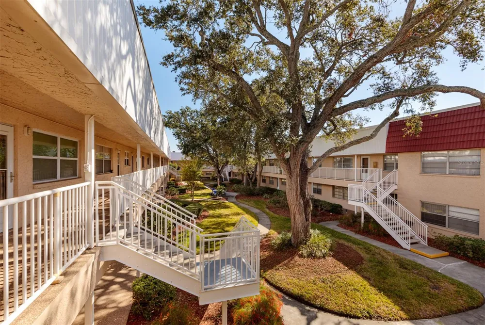 10036 63RD AVENUE #17 St Petersburg, FL 33708